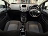 USED 2014 64 FORD FIESTA 1.25 Studio Hatchback 3dr Petrol Manual Euro 5 (60 ps) 