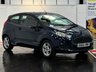 USED 2014 64 FORD FIESTA 1.25 Studio Hatchback 3dr Petrol Manual Euro 5 (60 ps) 