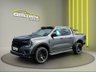 USED 2023 73 FORD RANGER 2.0 TD EcoBlue Wildtrak Pickup Double Cab 4dr Diesel Auto 4WD Euro 6 (s/s) (205 ps) 
