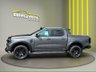 USED 2023 73 FORD RANGER 2.0 TD EcoBlue Wildtrak Pickup Double Cab 4dr Diesel Auto 4WD Euro 6 (s/s) (205 ps) 