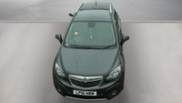 USED 2016 16 VAUXHALL MOKKA 1.4i Turbo Exclusiv SUV 5dr Petrol Auto 2WD Euro 6 (140 ps) AUTO, F & R PARK, BLUETOOTH