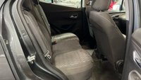USED 2016 16 VAUXHALL MOKKA 1.4i Turbo Exclusiv SUV 5dr Petrol Auto 2WD Euro 6 (140 ps) AUTO, F & R PARK, BLUETOOTH