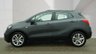 USED 2016 16 VAUXHALL MOKKA 1.4i Turbo Exclusiv SUV 5dr Petrol Auto 2WD Euro 6 (140 ps) AUTO, F & R PARK, BLUETOOTH
