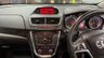 USED 2016 16 VAUXHALL MOKKA 1.4i Turbo Exclusiv SUV 5dr Petrol Auto 2WD Euro 6 (140 ps) AUTO, F & R PARK, BLUETOOTH