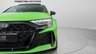 USED 2025 25 AUDI RS3 2.5 TFSI Carbon Vorsprung Saloon 4dr Petrol S Tronic quattro Euro 6 (s/s) (400 ps) FACELIFT +KYALAMI GREEN+ PANROOF