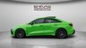 USED 2025 25 AUDI RS3 2.5 TFSI Carbon Vorsprung Saloon 4dr Petrol S Tronic quattro Euro 6 (s/s) (400 ps) FACELIFT +KYALAMI GREEN+ PANROOF