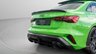 USED 2025 25 AUDI RS3 2.5 TFSI Carbon Vorsprung Saloon 4dr Petrol S Tronic quattro Euro 6 (s/s) (400 ps) FACELIFT +KYALAMI GREEN+ PANROOF