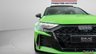 USED 2025 25 AUDI RS3 2.5 TFSI Carbon Vorsprung Saloon 4dr Petrol S Tronic quattro Euro 6 (s/s) (400 ps) FACELIFT +KYALAMI GREEN+ PANROOF