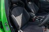 USED 2025 25 AUDI RS3 2.5 TFSI Carbon Vorsprung Saloon 4dr Petrol S Tronic quattro Euro 6 (s/s) (400 ps) FACELIFT +KYALAMI GREEN+ PANROOF