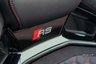 USED 2025 25 AUDI RS3 2.5 TFSI Carbon Vorsprung Saloon 4dr Petrol S Tronic quattro Euro 6 (s/s) (400 ps) FACELIFT +KYALAMI GREEN+ PANROOF