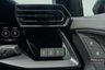 USED 2025 25 AUDI RS3 2.5 TFSI Carbon Vorsprung Saloon 4dr Petrol S Tronic quattro Euro 6 (s/s) (400 ps) FACELIFT +KYALAMI GREEN+ PANROOF