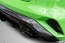 USED 2025 25 AUDI RS3 2.5 TFSI Carbon Vorsprung Saloon 4dr Petrol S Tronic quattro Euro 6 (s/s) (400 ps) FACELIFT +KYALAMI GREEN+ PANROOF