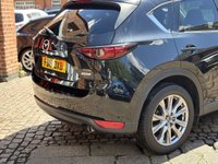 USED 2019 19 MAZDA CX-5 2.2 SKYACTIV-D Sport Nav+ SUV 5dr Diesel Manual Euro 6 (s/s) (150 ps) GREAT HISTORY, LONG MOT, 2 KEY