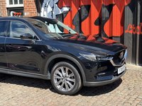 USED 2019 19 MAZDA CX-5 2.2 SKYACTIV-D Sport Nav+ SUV 5dr Diesel Manual Euro 6 (s/s) (150 ps) GREAT HISTORY, LONG MOT, 2 KEY