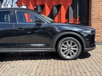 USED 2019 19 MAZDA CX-5 2.2 SKYACTIV-D Sport Nav+ SUV 5dr Diesel Manual Euro 6 (s/s) (150 ps) GREAT HISTORY, LONG MOT, 2 KEY