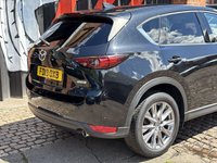 USED 2019 19 MAZDA CX-5 2.2 SKYACTIV-D Sport Nav+ SUV 5dr Diesel Manual Euro 6 (s/s) (150 ps) GREAT HISTORY, LONG MOT, 2 KEY