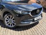 USED 2019 19 MAZDA CX-5 2.2 SKYACTIV-D Sport Nav+ SUV 5dr Diesel Manual Euro 6 (s/s) (150 ps) GREAT HISTORY, LONG MOT, 2 KEY