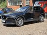 USED 2019 19 MAZDA CX-5 2.2 SKYACTIV-D Sport Nav+ SUV 5dr Diesel Manual Euro 6 (s/s) (150 ps) GREAT HISTORY, LONG MOT, 2 KEY
