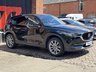 USED 2019 19 MAZDA CX-5 2.2 SKYACTIV-D Sport Nav+ SUV 5dr Diesel Manual Euro 6 (s/s) (150 ps) GREAT HISTORY, LONG MOT, 2 KEY