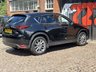 USED 2019 19 MAZDA CX-5 2.2 SKYACTIV-D Sport Nav+ SUV 5dr Diesel Manual Euro 6 (s/s) (150 ps) GREAT HISTORY, LONG MOT, 2 KEY