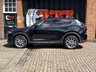USED 2019 19 MAZDA CX-5 2.2 SKYACTIV-D Sport Nav+ SUV 5dr Diesel Manual Euro 6 (s/s) (150 ps) GREAT HISTORY, LONG MOT, 2 KEY