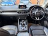 USED 2019 19 MAZDA CX-5 2.2 SKYACTIV-D Sport Nav+ SUV 5dr Diesel Manual Euro 6 (s/s) (150 ps) GREAT HISTORY, LONG MOT, 2 KEY
