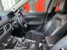 USED 2019 19 MAZDA CX-5 2.2 SKYACTIV-D Sport Nav+ SUV 5dr Diesel Manual Euro 6 (s/s) (150 ps) GREAT HISTORY, LONG MOT, 2 KEY
