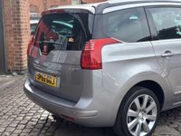 USED 2015 65 PEUGEOT 5008 1.6 BlueHDi Allure MPV 5dr Diesel Manual Euro 6 (s/s) (120 ps) AMAZING HISTORY, NEW MOT,2 KEY