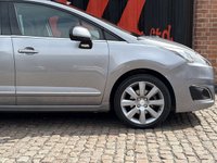 USED 2015 65 PEUGEOT 5008 1.6 BlueHDi Allure MPV 5dr Diesel Manual Euro 6 (s/s) (120 ps) AMAZING HISTORY, NEW MOT,2 KEY