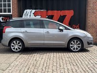 USED 2015 65 PEUGEOT 5008 1.6 BlueHDi Allure MPV 5dr Diesel Manual Euro 6 (s/s) (120 ps) AMAZING HISTORY, NEW MOT,2 KEY
