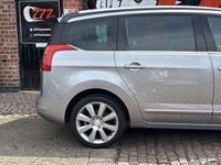 USED 2015 65 PEUGEOT 5008 1.6 BlueHDi Allure MPV 5dr Diesel Manual Euro 6 (s/s) (120 ps) AMAZING HISTORY, NEW MOT,2 KEY