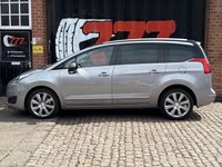 USED 2015 65 PEUGEOT 5008 1.6 BlueHDi Allure MPV 5dr Diesel Manual Euro 6 (s/s) (120 ps) AMAZING HISTORY, NEW MOT,2 KEY