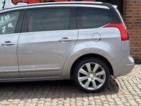 USED 2015 65 PEUGEOT 5008 1.6 BlueHDi Allure MPV 5dr Diesel Manual Euro 6 (s/s) (120 ps) AMAZING HISTORY, NEW MOT,2 KEY