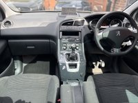 USED 2015 65 PEUGEOT 5008 1.6 BlueHDi Allure MPV 5dr Diesel Manual Euro 6 (s/s) (120 ps) AMAZING HISTORY, NEW MOT,2 KEY