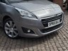 USED 2015 65 PEUGEOT 5008 1.6 BlueHDi Allure MPV 5dr Diesel Manual Euro 6 (s/s) (120 ps) AMAZING HISTORY, NEW MOT,2 KEY