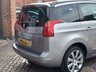 USED 2015 65 PEUGEOT 5008 1.6 BlueHDi Allure MPV 5dr Diesel Manual Euro 6 (s/s) (120 ps) AMAZING HISTORY, NEW MOT,2 KEY