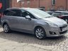 USED 2015 65 PEUGEOT 5008 1.6 BlueHDi Allure MPV 5dr Diesel Manual Euro 6 (s/s) (120 ps) AMAZING HISTORY, NEW MOT,2 KEY