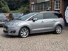 USED 2015 65 PEUGEOT 5008 1.6 BlueHDi Allure MPV 5dr Diesel Manual Euro 6 (s/s) (120 ps) AMAZING HISTORY, NEW MOT,2 KEY