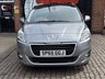 USED 2015 65 PEUGEOT 5008 1.6 BlueHDi Allure MPV 5dr Diesel Manual Euro 6 (s/s) (120 ps) AMAZING HISTORY, NEW MOT,2 KEY