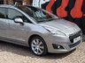 USED 2015 65 PEUGEOT 5008 1.6 BlueHDi Allure MPV 5dr Diesel Manual Euro 6 (s/s) (120 ps) AMAZING HISTORY, NEW MOT,2 KEY