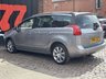 USED 2015 65 PEUGEOT 5008 1.6 BlueHDi Allure MPV 5dr Diesel Manual Euro 6 (s/s) (120 ps) AMAZING HISTORY, NEW MOT,2 KEY