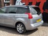 USED 2015 65 PEUGEOT 5008 1.6 BlueHDi Allure MPV 5dr Diesel Manual Euro 6 (s/s) (120 ps) AMAZING HISTORY, NEW MOT,2 KEY