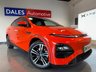 USED 2025 75 XPENG G6 87.5kWh Long Range SUV 5dr Electric Auto (285 ps) FANTASTIC COLOUR COMBINATION!