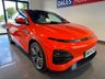 USED 2025 75 XPENG G6 87.5kWh Long Range SUV 5dr Electric Auto (285 ps) FANTASTIC COLOUR COMBINATION!