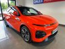 USED 2025 75 XPENG G6 87.5kWh Long Range SUV 5dr Electric Auto (285 ps) FANTASTIC COLOUR COMBINATION!