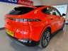 USED 2025 75 XPENG G6 87.5kWh Long Range SUV 5dr Electric Auto (285 ps) FANTASTIC COLOUR COMBINATION!
