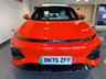 USED 2025 75 XPENG G6 87.5kWh Long Range SUV 5dr Electric Auto (285 ps) FANTASTIC COLOUR COMBINATION!