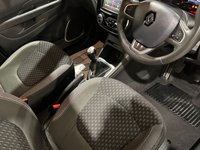 USED 2017 67 RENAULT CAPTUR 0.9 TCe ENERGY Dynamique Nav SUV 5dr Petrol Manual Euro 6 (s/s) (90 ps) 