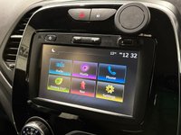 USED 2017 67 RENAULT CAPTUR 0.9 TCe ENERGY Dynamique Nav SUV 5dr Petrol Manual Euro 6 (s/s) (90 ps) 