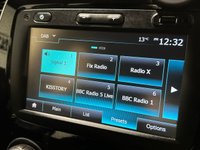 USED 2017 67 RENAULT CAPTUR 0.9 TCe ENERGY Dynamique Nav SUV 5dr Petrol Manual Euro 6 (s/s) (90 ps) 